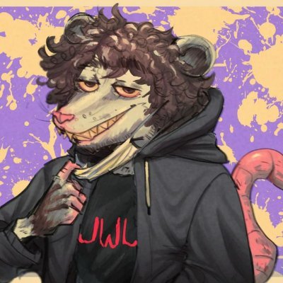 notrllyimportnt's profile picture. Bruh/Gamer/Gamer/Maybe musician/Disgraceful league player/Married to a trash can/🧡😭🇦🇷🇺🇸🔞🗑