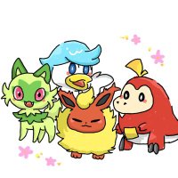 バンリ (@banri_flareon) 's Twitter Profile