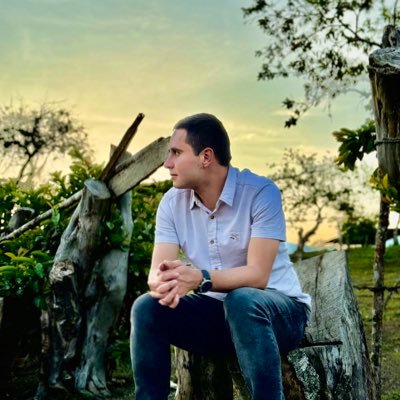 FerTavera97's profile picture. ¡Prima el Amor a Dios y a la Familia!                       


 Atlético Nacional 🇳🇬💚