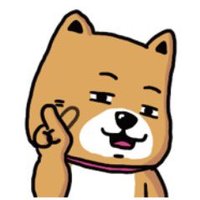 LINEスタンプ【ワンコ君！】シリーズ公式チャンネル (@hedgedog_6) Twitter profile photo