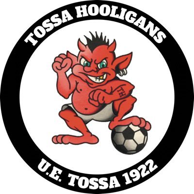 @TossaHooligans