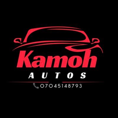 Welcome to Kamoh Autos🚘☺️ We are dealers in all type of foreign used cars,Brand new and Nigerian Used!☎️Call/WhatsApp or dm 07045148793. RC:8021380