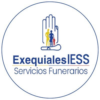 Cuenta oficial de la Empresa de Servicios Exequiales de la Seguridad Social Ecuatoriana S.A. - Prestadora Acreditada de Servicios Funerarios.