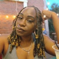 Shekenya Walker (@shekenyaw) 's Twitter Profile Photo Shekenya Walker (@shekenyaw) 's Twitter Profile Photo