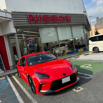 2022/05/18 GR86納車/ #モンハンワイルズ やってます。車とゲームの投稿多め。 最近マフラーの音量にやや不満あり。