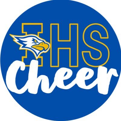 Irondequoit Eagles Competitive Cheerleading *NYS Section V Cheer*