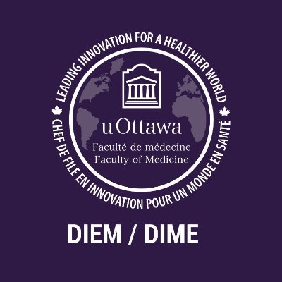 @DIME_uOttawa