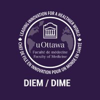 DIME/DIEM (@dime_uottawa) 's Twitter Profile