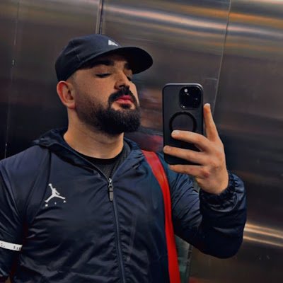 rokan_agha6981's profile picture. 