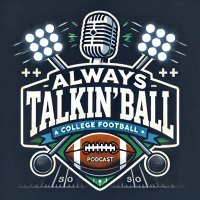 Always Talkin’ Ball Podcast (@alwaystalkball) 's Twitter Profile Photo Always Talkin’ Ball Podcast (@alwaystalkball) 's Twitter Profile Photo