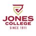 Jones College (@jonescollege_) Twitter profile photo Jones College (@jonescollege_) Twitter profile photo