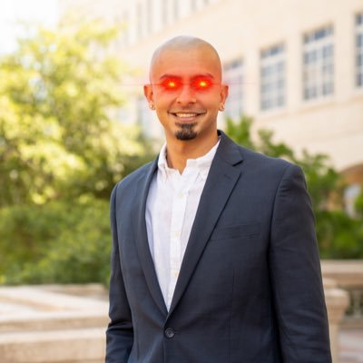 VC Scout @IBM Ventures, Gen Ai & Crypto Senior Product Manager @IBM, Prev AI Research @Nasa, @UTSA, investor @apptronik https://t.co/zJ4TcwwE4X https://t.co/8PF5UAHt0q @altbionics