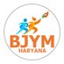 BJYM HARYANA 🇮🇳 (@bjym4haryana) Twitter profile photo BJYM HARYANA 🇮🇳 (@bjym4haryana) Twitter profile photo