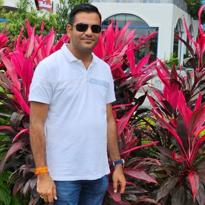 Nardev Chaudhary Profile