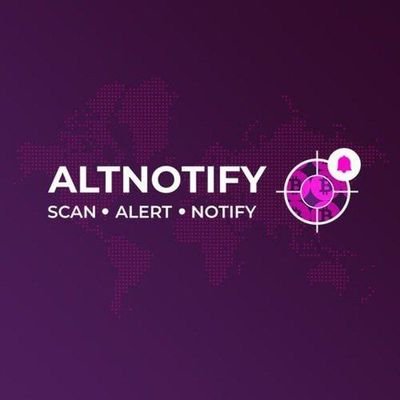 We create the best crypto tools making you a better, wiser and safer trader.
https://t.co/bkTdfZCpqc