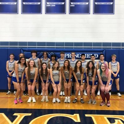All information concerning the distance program at Springfield High School Holland, Ohio.