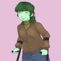 venus (@frokiwi) 's Twitter Profile