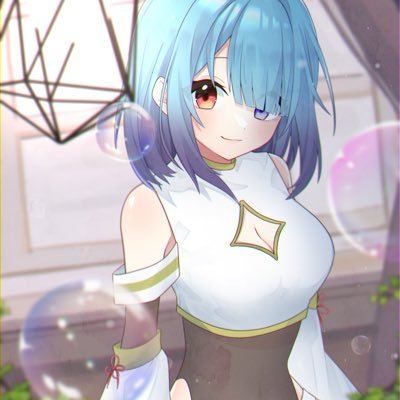 華月 ゆい🛸💭おやすみさんのプロフィール画像