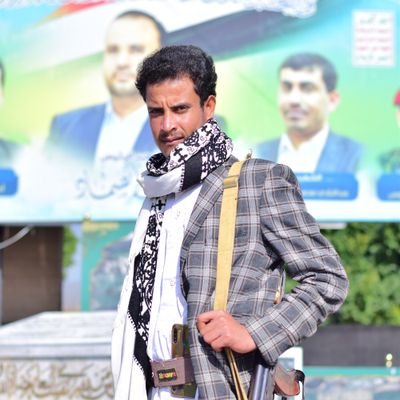 نبذه تعريفيه قصيرة....
مواطن يمني عادي.
واحمل قلمي كـ حمل السلااح.. 🇾🇪🤍🇵🇸