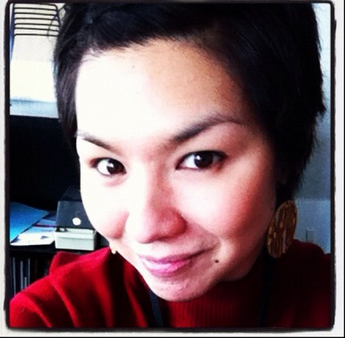 LKG_librarian's profile picture. librarian that likes libraries (of course), fiction, movies, and technology