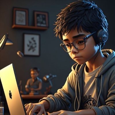 anurag_editz's profile picture. 