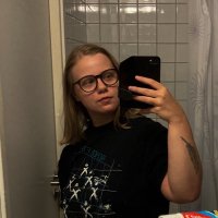 josefine (@klovnutensminke) 's Twitter Profile