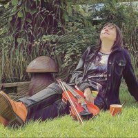 Helen Lindley (@helen_lindley) 's Twitter Profile