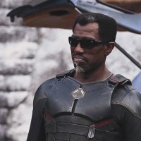 Wesley Snipes (@snipes_blade97) 's Twitter Profile