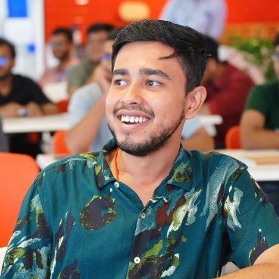 Shandilya_anu1's profile picture. 