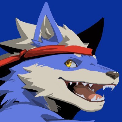 Rocky🐺洛奇🐺Comm open!さんのプロフィール画像
