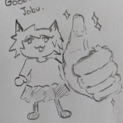 NSFW Account (18+)//Mediocre Flipino Artist//Minors, please stay away.
Yeah, this is my Gooner Account...
SFW Alternate: @NewbieSafeDraws (@NewbieSafeDraws)