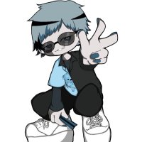 𝔃𝓮𝓻𝓸∑ Я👾🐾 (@zero_r96l_) 's Twitter Profile