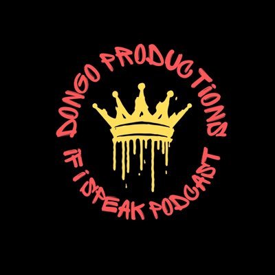 If I speak podcast, a podcast ran by Brooker’s very own Gody Dongo! @dongo_19 Raw , real , Authentic and juicy 🤪❤️🔥
