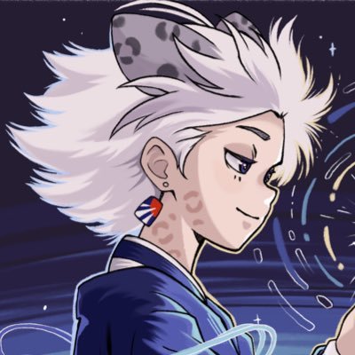braik 🐾さんのプロフィール画像