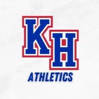 KHHS Athletics (@athleticskhhs) 's Twitter Profile Photo KHHS Athletics (@athleticskhhs) 's Twitter Profile Photo