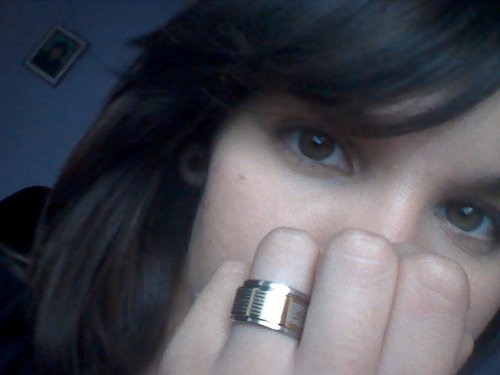 15 anos! louca por Deus, gatos, rock e KPOP!! (=^ェ^=)