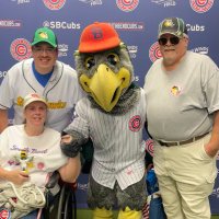 Chad Miller (@allenrocks7) 's Twitter Profile