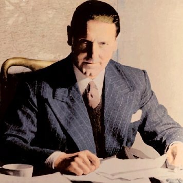 Tim Spicer Profile
