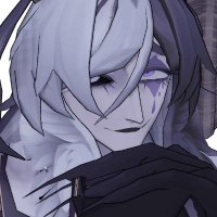 iL=NuLLa▽🕳️▼セルフ受肉人外VTuber JP (@il_nulla3_vv) 's Twitter Profile
