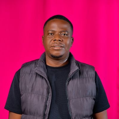DATA SCIENTIST | PAN AFRICAN | CHRISTIAN | DEVELOPER | FATHER |