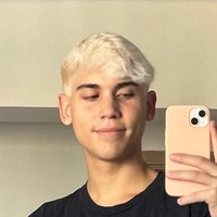césar ☀️ (@cesxrlm_) Twitter profile photo
