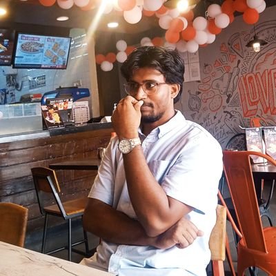 Debasis344's profile picture. Artist,Political Analyst,Social media activist,Student,Sports,Physical Education, Views are personal.