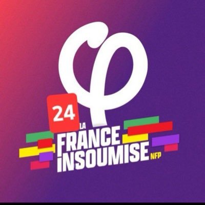 Compte officiel de la France Insoumise en #Dordogne (24)