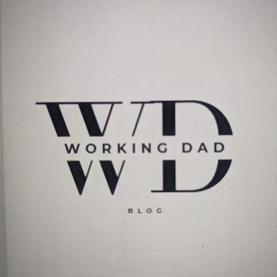 working_dadblog's profile picture. 
