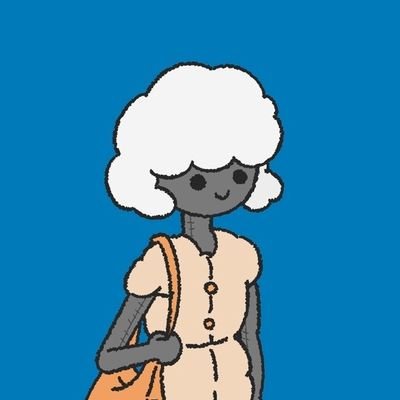 팥さんのプロフィール画像