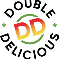 Double Delicious (@doublecannabis) 's Twitter Profile Photo Double Delicious (@doublecannabis) 's Twitter Profile Photo