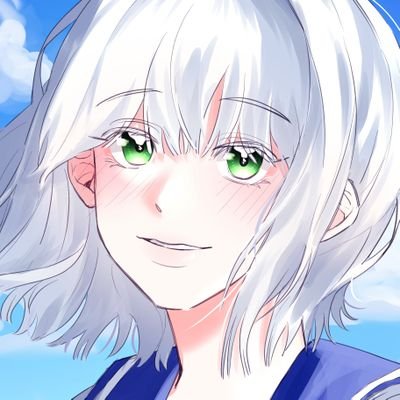 인さんのプロフィール画像