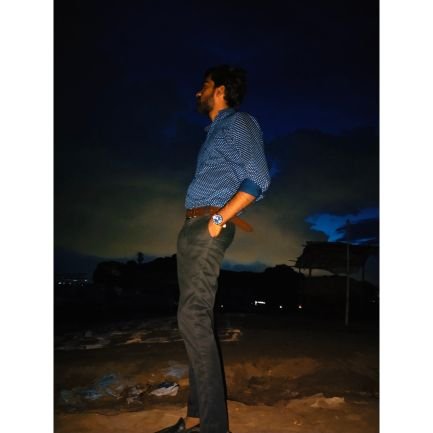 Rishabh91400588's profile picture. Aspirant