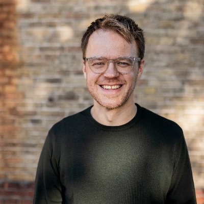 lukas_wuttke's profile picture. CEO & founder of tracebloc - building enterprise AI together