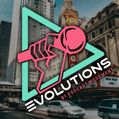 Podcast Movement Profile